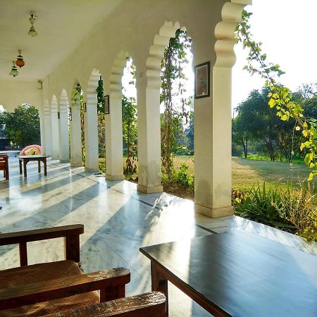 Royal Farm Bharatpur Διαμέρισμα Εξωτερικό φωτογραφία