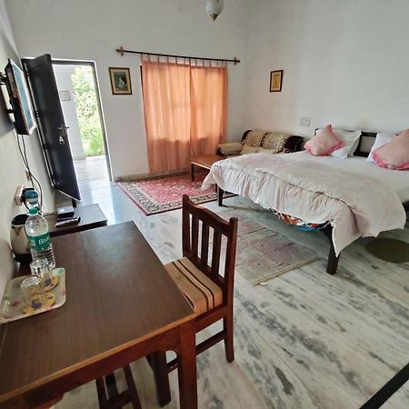 Royal Farm Bharatpur Διαμέρισμα Δωμάτιο φωτογραφία