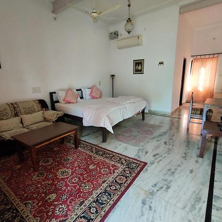Royal Farm Bharatpur Διαμέρισμα Δωμάτιο φωτογραφία