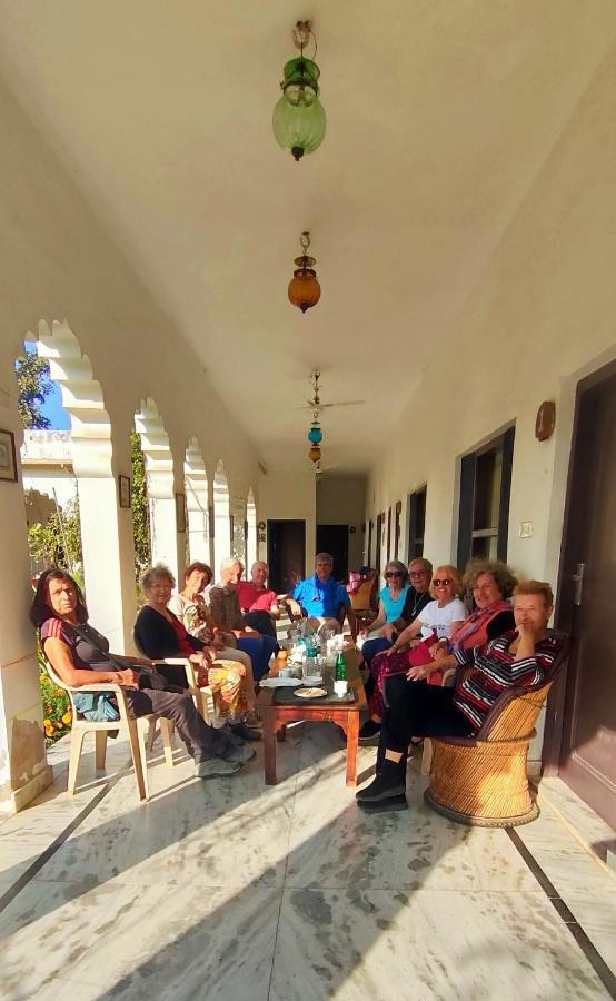 Royal Farm Bharatpur Διαμέρισμα Εξωτερικό φωτογραφία