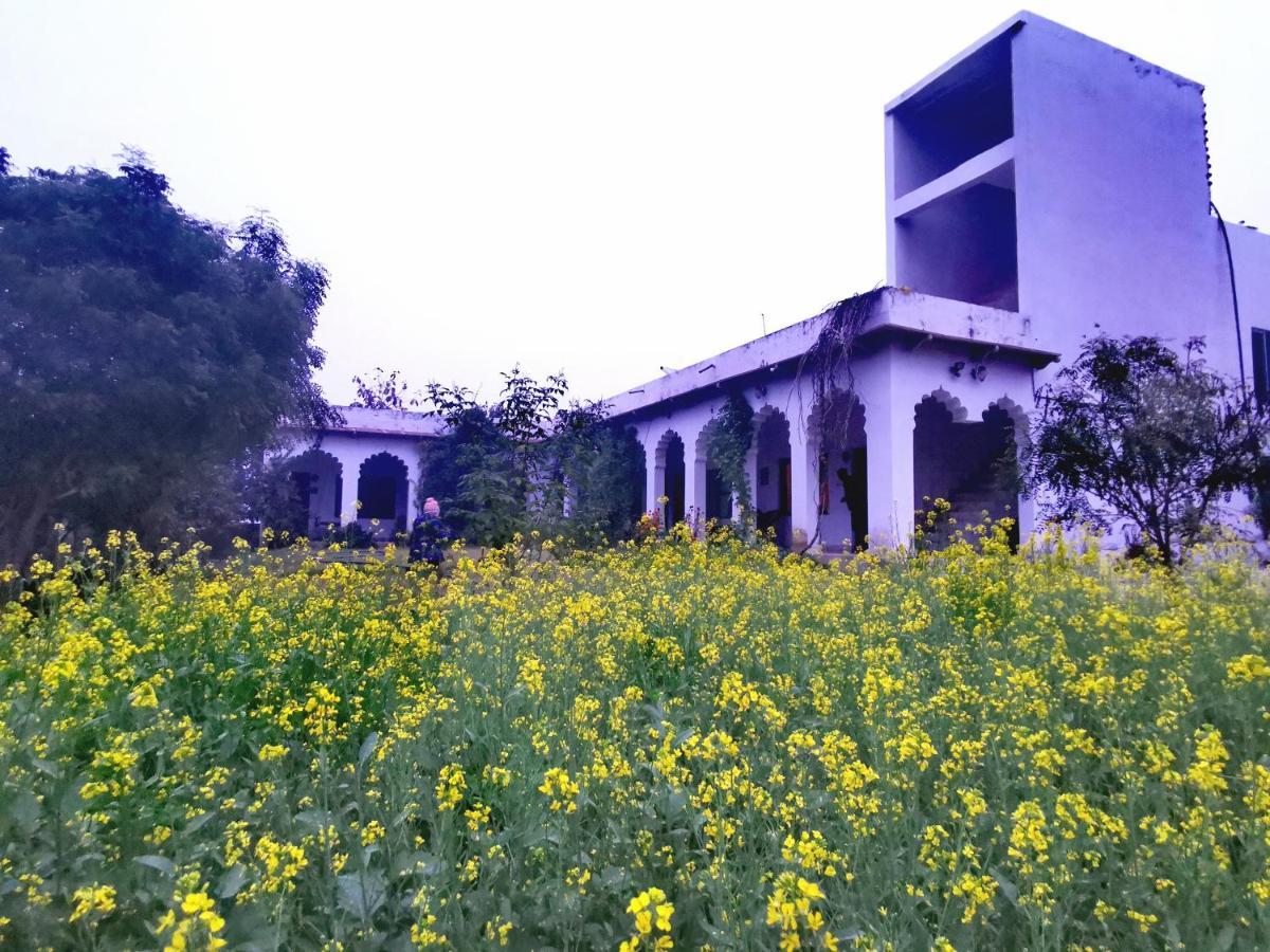 Royal Farm Bharatpur Διαμέρισμα Εξωτερικό φωτογραφία