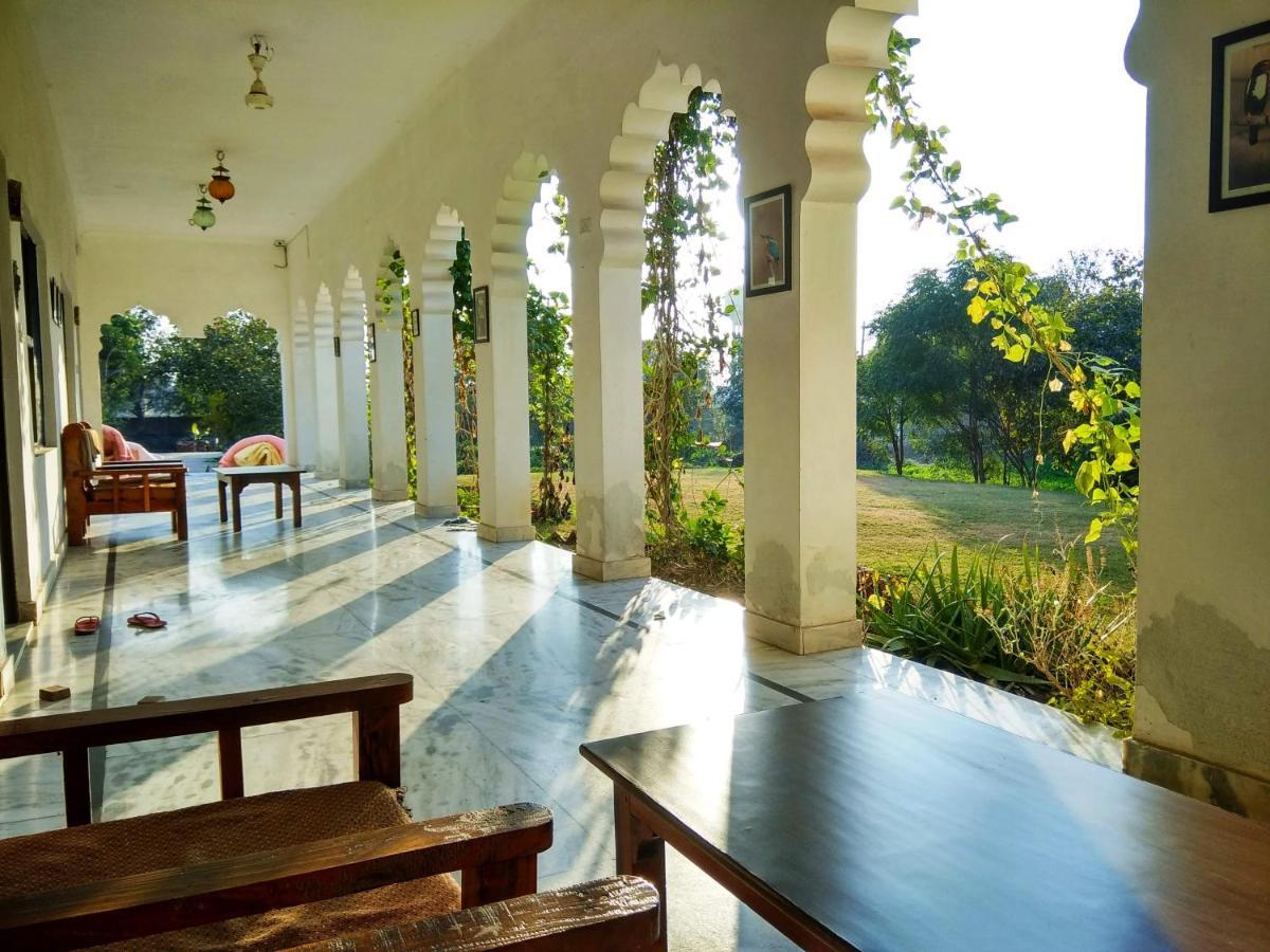 Royal Farm Bharatpur Διαμέρισμα Εξωτερικό φωτογραφία