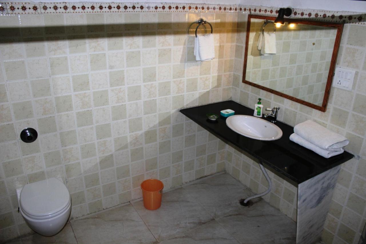 Royal Farm Bharatpur Διαμέρισμα Εξωτερικό φωτογραφία