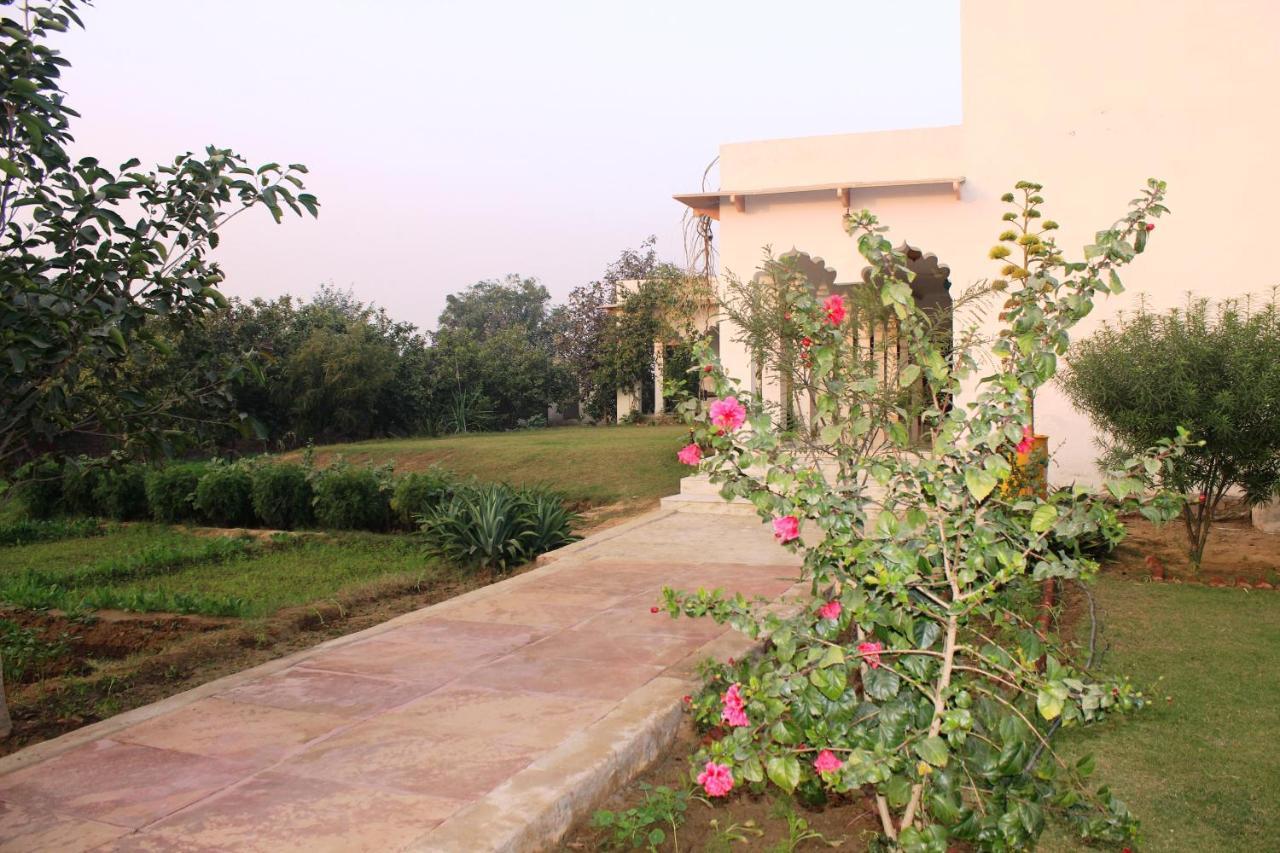 Royal Farm Bharatpur Διαμέρισμα Εξωτερικό φωτογραφία