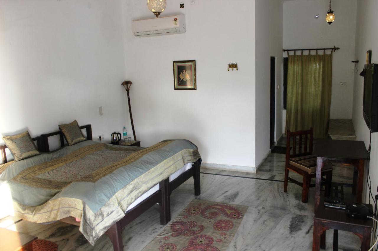 Royal Farm Bharatpur Διαμέρισμα Εξωτερικό φωτογραφία
