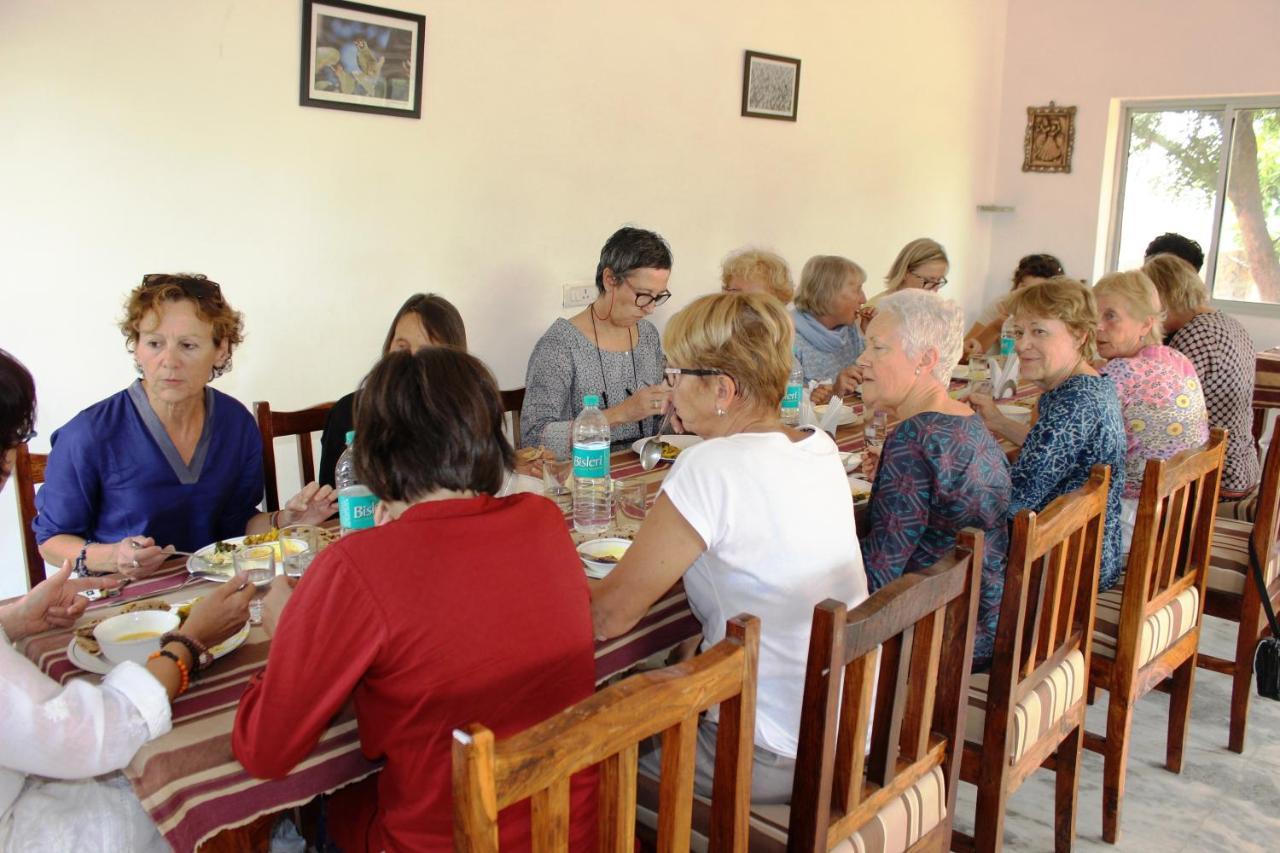 Royal Farm Bharatpur Διαμέρισμα Εξωτερικό φωτογραφία